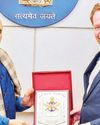 भारत-नीदरलैंड्स के बीच रक्षा सहयोग को मिलेगी नई मजबूती29