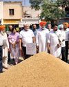 वर्ष 2025 का लेखा-जोखा-खाद्य, सिविल आपूर्ति एवं उपभोक्ता मामले विभाग18