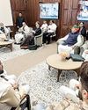 संसद का शीतकालीन सत्र अनिश्चितकाल के लिए स्थगित2