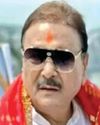 भगवान राम को 'मुस्लिम' बताकर घिरे टीएमसी विधायक22