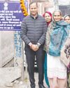 ग्रामीण क्षेत्रों के हर कोने तक पहुँचेगी पानी की पाइप लाइन : रविन्द्र इन्द्राज11