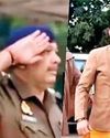 पुलिस सलामी में व्यस्त, अपराधी मस्त, चंद्रशेखर भी भड़के26