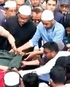 बांग्लादेश में उस्मान हादी सुपुर्द-ए-खाक6
