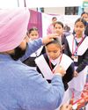 चौथी मेगा अभिभावक-शिक्षक बैठक: पंजाब की सबसे बड़ी शिक्षा मुहिम में 23 लाख से अधिक अभिभावकों की भागीदारी24