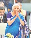 2026-27 का आम बजट इस बार छुट्टी के दिन पेश होने की संभावना42