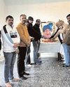 जजपा ने पूर्व मुख्यमंत्री ओमप्रकाश चौटाला की प्रथम पुण्यतिथि मनाई31
