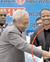 हिजाब को लेकर चर्चा में आईं नुसरत परवीन ने जॉइन नहीं की ड्यूटी30
