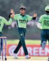 पाकिस्तान ने दूसरी बार U-19 एशिया कप जीता46