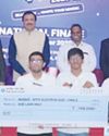 एनटीपीसी इलेक्ट्रॉन क्विज 2025 के राष्ट्रीय फाइनल में आईआईटी कानपुर बना विजेता13