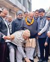नत्थू कॉलोनी में 76 लाख की लागत से बनेगी गलियां : मूलचंद39