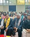 प्रयास वेलफेयर सोसाइटी बेसहारा बच्चों को शिक्षा देकर समाज में फैला रही नई रोशनी : मूलचंद41