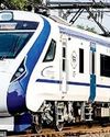 215 किलोमीटर से ज्यादा की यात्रा पर एसी व मेल/एक्सप्रेस ट्रेनों के किराये में होगी बढ़ोतरी6