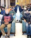 'प्रदेश के सर्वांगीण विकास के लिए फंड की कमी नहीं'20