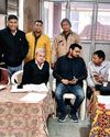 पानी एवं सीवर कनेक्शन कराएं नियमित, अवैध धारकों के खिलाफ होगी सख्त कार्रवाई: सलानी33