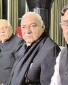 शीतकालीन सत्र चुनाव सुधार पर चर्चा में हंगामा, कांग्रेस का वॉकआउट17