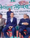 किसान खेती के माध्यम से मुनाफा कमाएं : डॉ. पीके34
