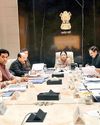 मुख्यमंत्री रेखा गुप्ता की अध्यक्षता में दिल्ली कैबिनेट के बड़े जनहित निर्णय18