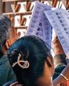 एसआईआर मसौदा सूची जारी, मध्यप्रदेश में 42.74, छत्तीसगढ़ में 27 और केरल में 24 लाख नाम हटे3