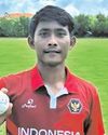 टी-20 इंटरनेशनल में पहली बार ओवर में 5 विकेट41