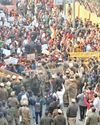 बांग्लादेश में हिंदू युवक की हत्या के विरोध में भारत में कई जगह प्रदर्शन31