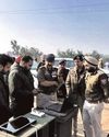 शहीदी सभा : फतेहगढ़ साहिब में नतमस्तक होने वाली संगतों की सुविधा के लिए 3,400 पुलिस कर्मी, 22 पार्किंग स्थल, शटल बसें23