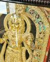 राममंदिर को गुमनाम भक्त ने दी 30 करोड़ की प्रतिमा0