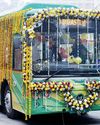 प्रदूषण फैलाने वाले वाहनों पर सरकार की जीरो टॉलरेंस; GRAP-IV के तहत 1 लाख + PUCC प्रमाणपत्र जारी12