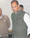 शारीरिक के साथ मानसिक स्वास्थ्य बेहतर करने पर भी हों प्रयास : रविन्द्र इन्द्राज11