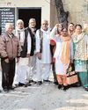 मनरेगा के मूल स्वरूप को बदलने के खिलाफ जिले की ट्रेड यूनियनों ने बैठक कर विरोध प्रकट किया30