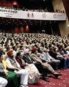 केंद्रीय गृह एवं सहकारिता मंत्री अमित शाह ने सतत कृषि में सहकारिता की भूमिका पर सम्मेलन को संबोधित किया हरियाणा आज कृषि और सहकारिता के सहयोग से किसानों की समृद्धि के नए आयाम गढ़ रहा15