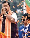 नितिन नबीन ने कहा, बंगाल से लेकर केरल तक लहराएगा भगवा24