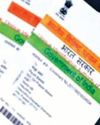 संभल में सामने आया फर्जी आधार कांड, धोखाधड़ी से बनवा रहे थे वोट27