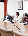 मुख्यमंत्री की ओर से अधिकारियों को निर्देश : 1,350 करोड़ की लागत से पंजाब भर में 3,100 स्टेडियमों का कार्य जून, 2026 तक कर दें पूरा17
