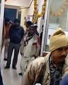 भाजपा नेता की हत्या के बाद थानाध्यक्ष निलंबित20