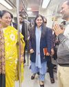 कोई भी भूखा न रहे, यही सुशासन की पहचानः रेखा9