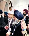 शहीदी सभा : डीजीपी पंजाब गौरव यादव ने गुरुद्वारा श्री फतेहगढ़ साहिब में टेका माथा, सुरक्षा प्रबंधों का लिया जायजा16