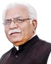 अटल बिहारी वाजपेयी ने शासन को सुशासन में बदलने का विजन दिया : मनोहर लाल14