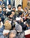 सुशासन केवल नीति नहीं, पात्र तक पारदर्शी लाभ पहुंचाने की प्रक्रिया : सांसद कार्तिकेय शर्मा12