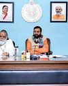 गीता महोत्सव का विदेश मंत्रालय के साथ मिलकर विदेशों में भव्य तरीके से आयोजन करेगी : सीएम सैनी11