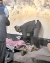 उन्नाव में किराया न दे पाने पर मकान मालिक ने घर से निकाला21