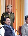राष्ट्रीय महत्व के विषयों के साथ हरियाणा के जनमानस पर केंद्रित रहा शीतकालीन सत्र : कल्याण9