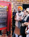 राखीगढ़ी को यूनेस्को की विश्व धरोहर सूची में शामिल कराने के प्रयास जारी : मुख्यमंत्री10