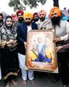 साहिबजादों की बेमिसाल कुर्बानी ने मानवता को अन्याय के विरुद्ध लड़ने की प्रेरणा दी : सीएम15