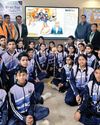 वीर साहिबजादों का बलिदान, राष्ट्र के लिए अमर प्रेरणाः पंकज29