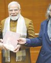 बच्चों में पढ़ने की आदत को प्रोत्साहित करना जरूरी: मोदी31
