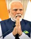 नए साल में भारत का चेहरा अधिक चमकने का विश्वास24