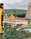 तिरुपति बालाजी मंदिर दुनिया के प्रसिद्ध धार्मिक स्थलों में से एक5
