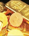 देश के लोगों के पास जमा है 34,600 टन सोना44