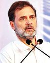एंजेल की मौत पर विपक्ष आक्रामक, भाजपा के राज में नफरत सामान्य : राहुल31