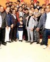 रायल फैमिली क्लब पलवल ने धूमधाम से मनाया 12 वां स्थापना दिवस35